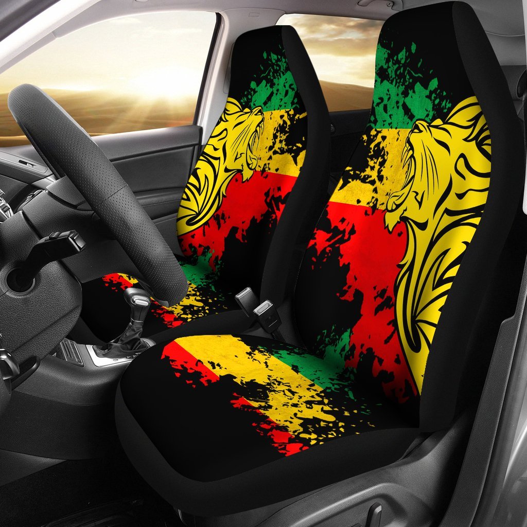 ethiopia-car-seat-covers-lion
