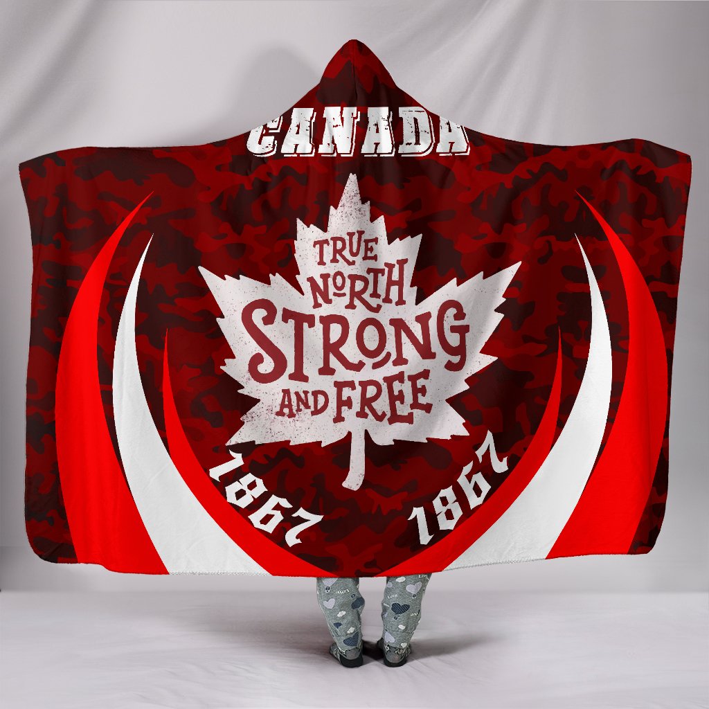 canada-true-north-strong-and-free-hooded-blanket