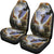 Calling The Totems Native American Car Seat Covers LT10 - Wonder Print Shop