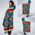 native-american-ethnic-geometric-red-pattern-hooded-blanket