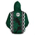 Polynesian Hawaii Womens Volleyball Team Supporter All Over Hoodie - Wonder Print Shop