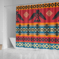 thunderbirds-native-american-shower-curtain