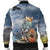 Viking Men's Bomber Jacket, Corgi RLT12 - Wonder Print Shop