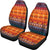 Tribal Seamless Pattern Car Seat Cover LT10 - Wonder Print Shop