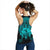 Viking Women's Racerback Tank Muninn RLT12 - Wonder Print Shop