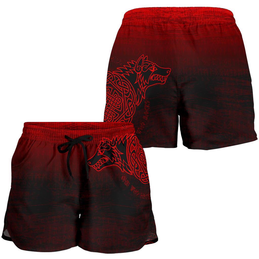 viking-womens-shorts-skoll-and-hati
