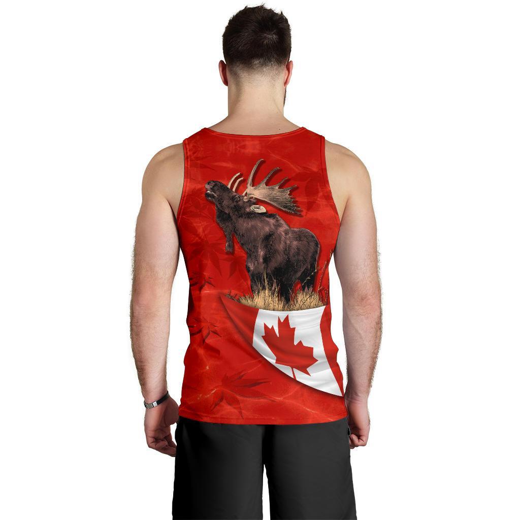 canada-moose-men-tank-top-maple-leaf