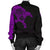 Viking Ravens Tattoo Women's Bomber Jacket RLT12 - Wonder Print Shop