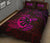 fiji-islands-tapa-turtle-quilt-bed-set-pink