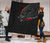 Viking Premium Quilt Wolf and Blood Moon RLT12 - Wonder Print Shop