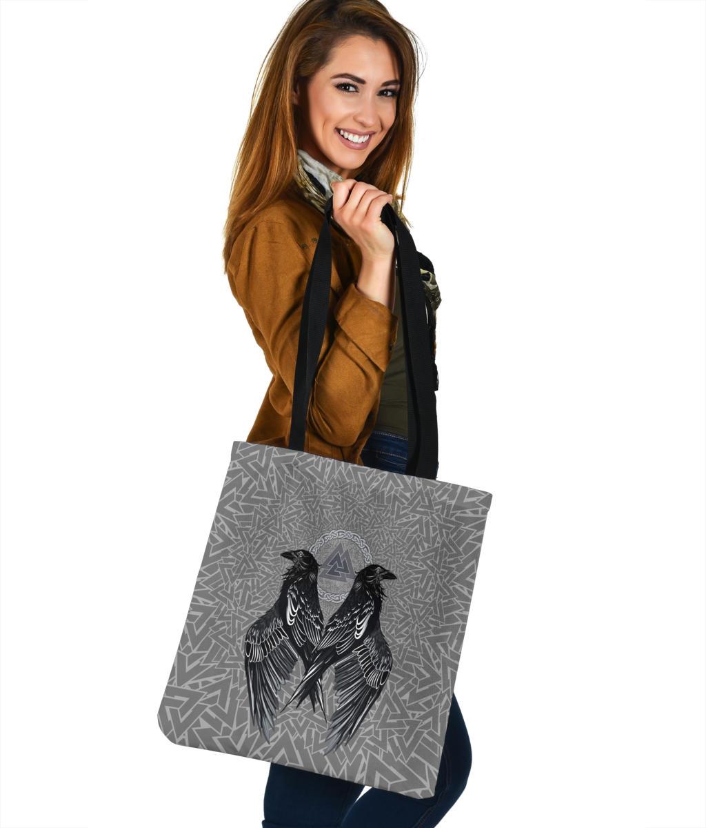 viking-tote-bag-raven-valknut