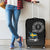 Viking Luggage Covers - Swedish Drakkar RLT12 - Wonder Print Shop