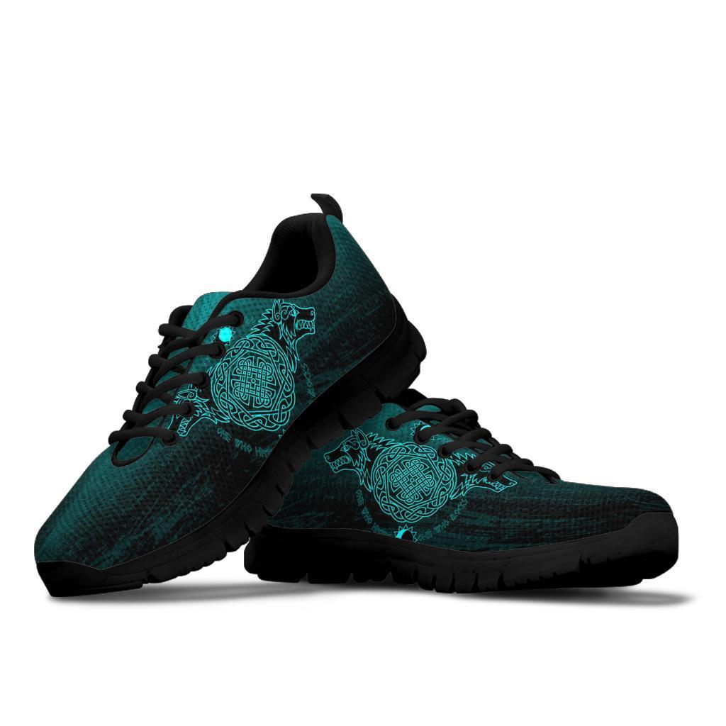 Viking Sneakers, Skoll and Hati RLT12 - Wonder Print Shop