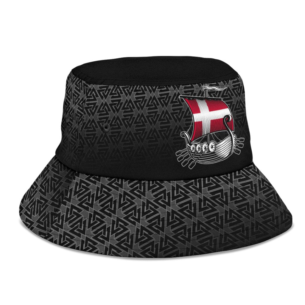 viking-bucket-hat-danish-drakkar
