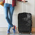 Viking Luggage Covers - The Raven Of Odin Rune RLT12 - Wonder Print Shop