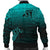 Viking Men's Bomber Jacket, Skoll and Hati RLT12 - Wonder Print Shop
