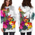 tonga-womens-hoodie-dress-polynesian-hibiscus-white-pattern