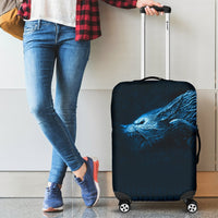 Viking Luggage Covers, Fenrir Wolf RLT12 - Wonder Print Shop