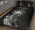 Viking Quilt Bed Set - Floki RLT12 - Wonder Print Shop