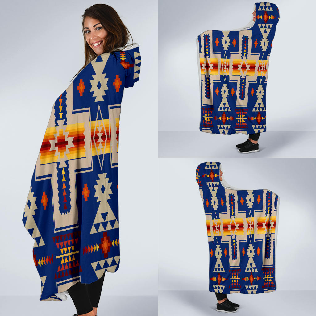 navy-design-native-american-hooded-blanket