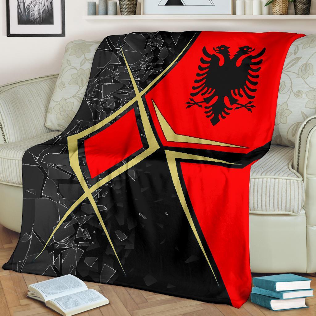 albania-premium-blanket-albanian-legend