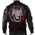 Viking Men's Bomber Jacket - Fenrir Viking Blood 3D RLT12 - Wonder Print Shop