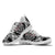 Viking Sneakers, Raven Blood RLT12 - Wonder Print Shop
