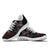 Viking Sneakers - Odin Huginn and Muninn Rune Blood RLT12 - Wonder Print Shop
