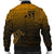 Viking Men's Bomber Jacket, Skoll and Hati RLT12 - Wonder Print Shop