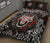 Viking Quilt Bed Set - Fenrir Viking Blood 3D RLT12 - Wonder Print Shop