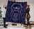 Viking Premium Quilt Odin God Tattoo RLT12 - Wonder Print Shop