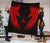 Viking Quilt Muninn RLT12 - Wonder Print Shop