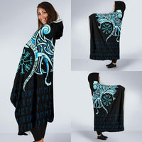 viking-economy-hooded-blanket-fenrir-raven-and-vegvisir-tattoo-cyan