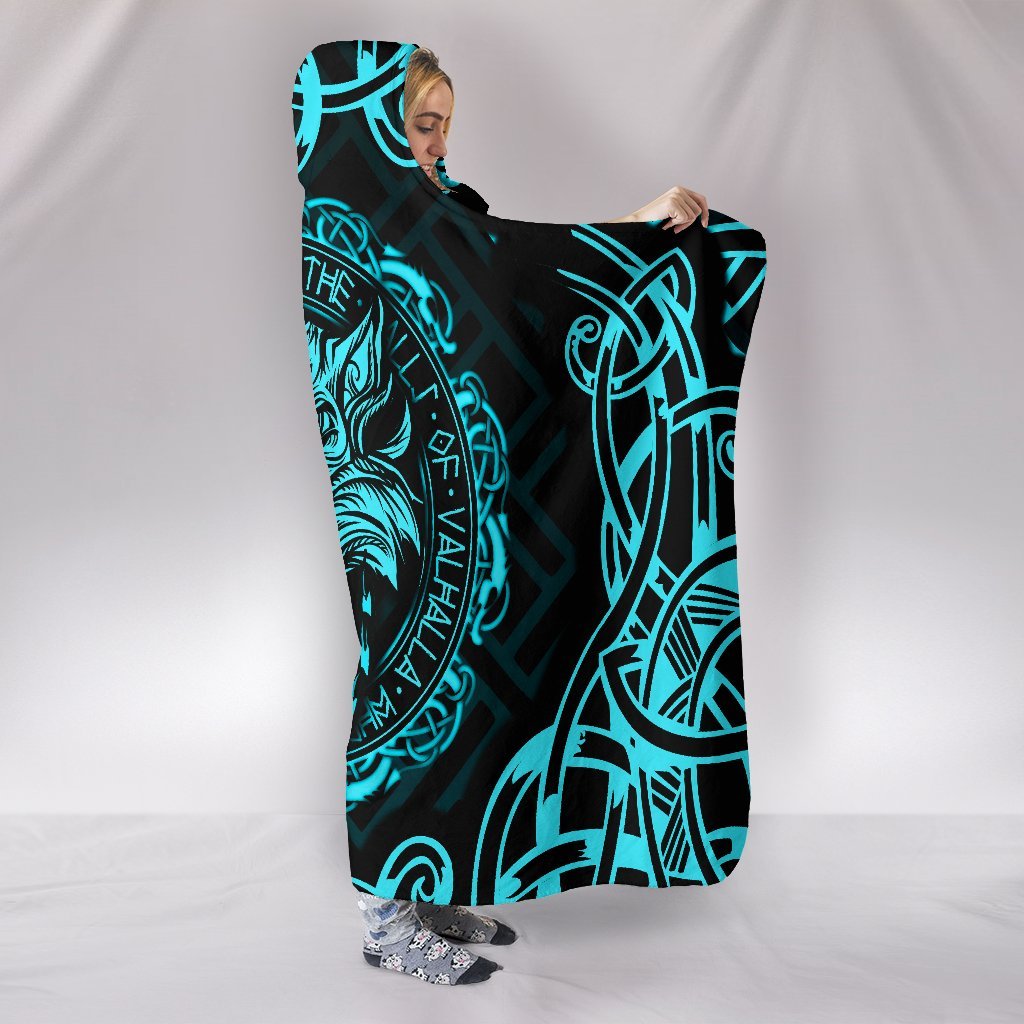 viking-hooded-blanket-fenrir-viking-cyan-3d