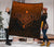 Viking Premium Quilt, Skoll and Hati Orange RLT12 - Wonder Print Shop