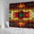 brown-tribe-pattern-native-american-design-shower-curtain