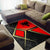Albania Area Rug - Albanian Legend - Wonder Print Shop