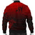 Viking Men's Bomber Jacket, Skoll and Hati RLT12 - Wonder Print Shop