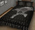 Viking Quilt Bed Set Raven Tattoo RLT12 - Wonder Print Shop