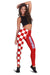 croatia-womens-leggings-checkerboard-half-style