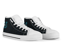 viking-high-top-shoes-aegishjalmur-helm-of-awe-blue-edition-collection