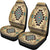 Geometric United Tribal Of Native American Design Car Seat Covers LT10 - Wonder Print Shop