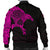 Viking Ravens Tattoo Men's Bomber Jacket RLT12 - Wonder Print Shop