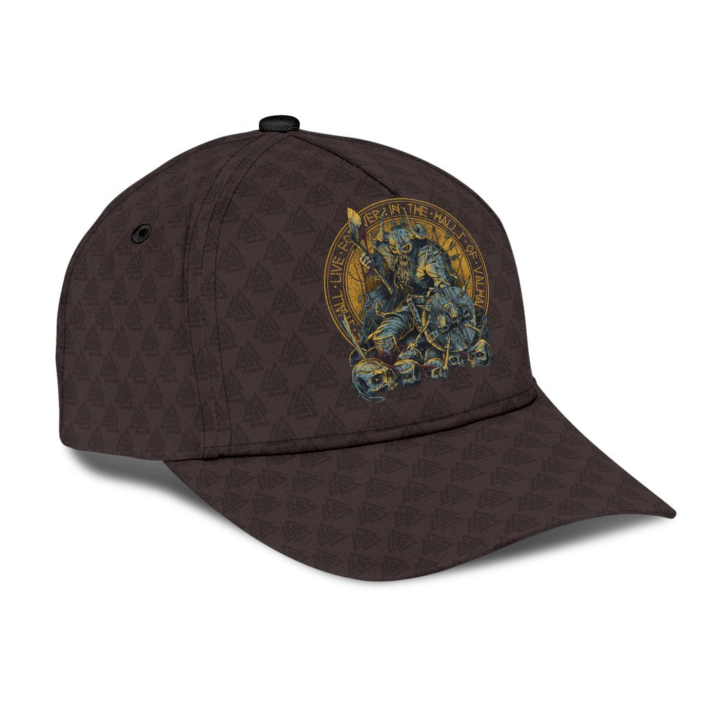 viking-classic-cap-warrior-viking-shield-skull