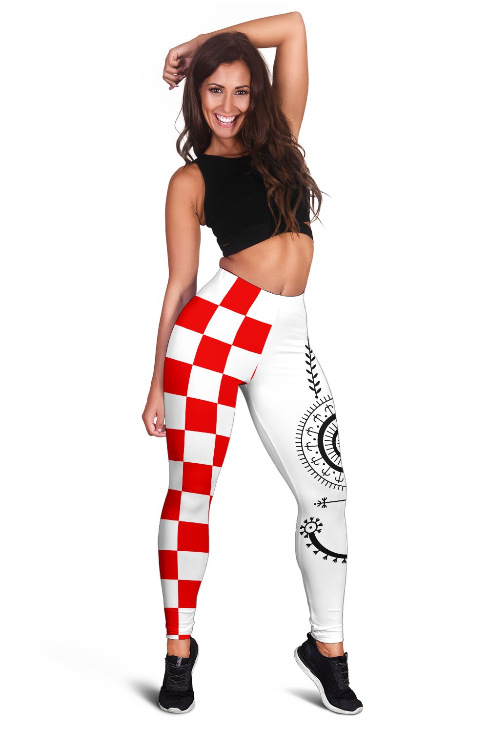 croatia-leggings-croatian-tattoo