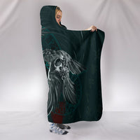 viking-hooded-blanket-ravens-skull-tattoo-9
