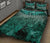 Viking Drakkar Ship Quilt Bed Set RLT12 - Wonder Print Shop