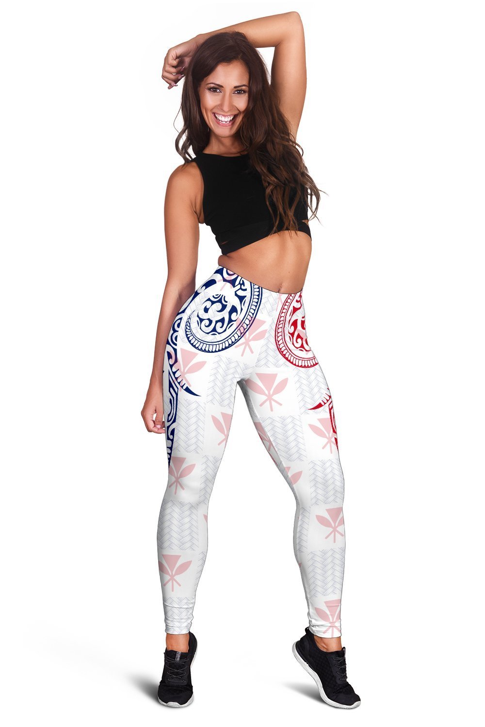 hawaiian-kanaka-womens-leggings-flag-nation-demodern-white