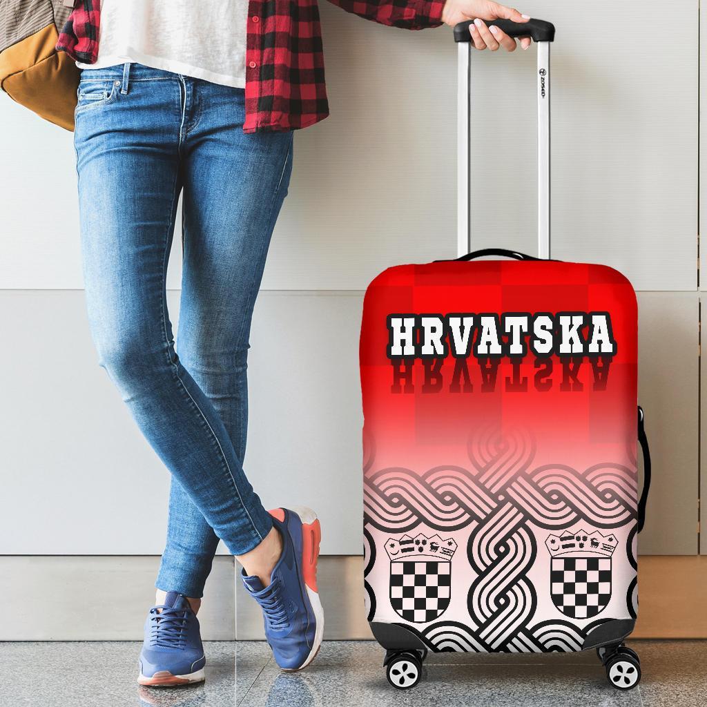 croatia-luggage-covers-croatian-wattle-coat-of-arms-hrvatska