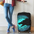 Viking Luggage Covers - Fenrir Norse Wolf RLT12 - Wonder Print Shop